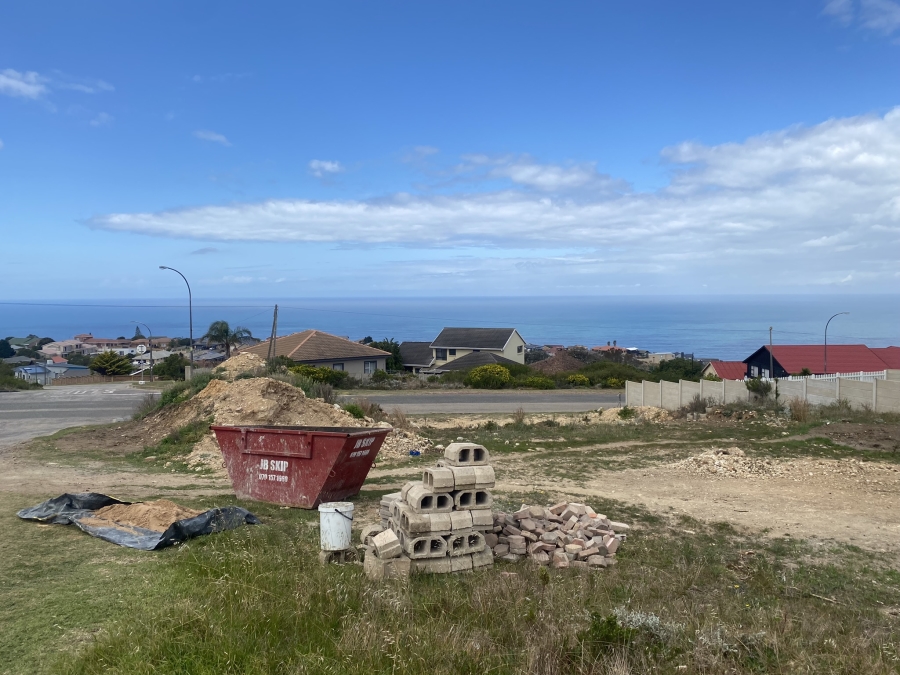 0 Bedroom Property for Sale in Dana Bay Western Cape